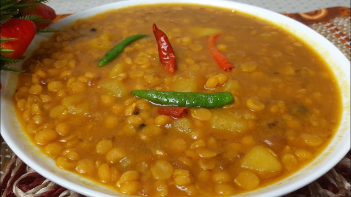 বুটের ডাল